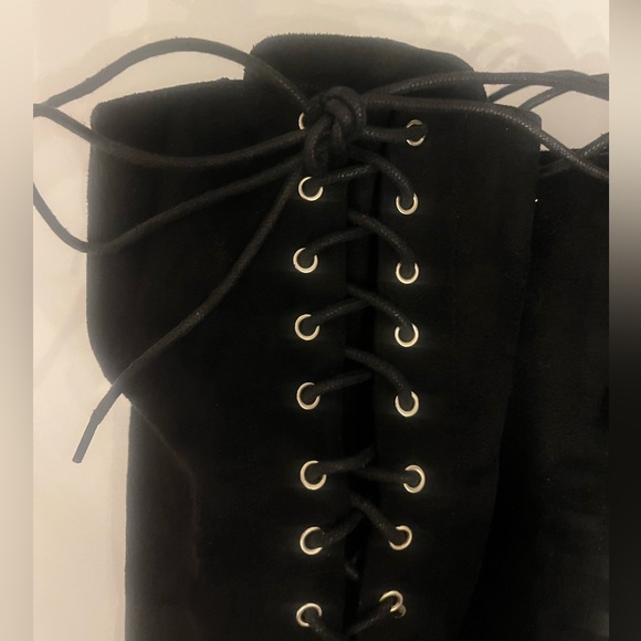 Steve Madden Over-Knee boots 7.5 - Picture 15 of 16